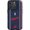 NBA LA Clippers Jersey iPhone 16 Pro Max Impact Case
